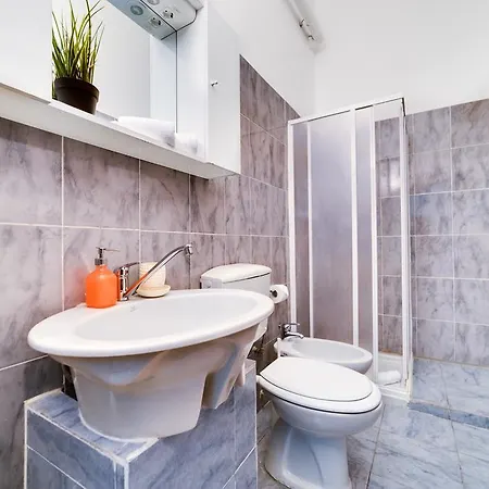 Via Firenze Apartment *