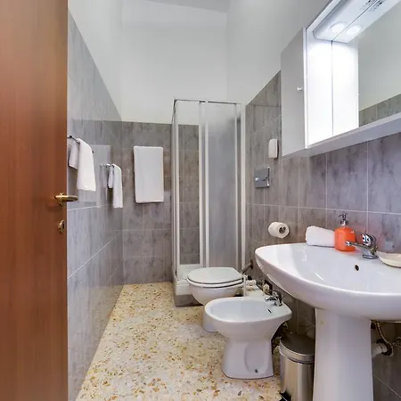 Apartment Via Firenze