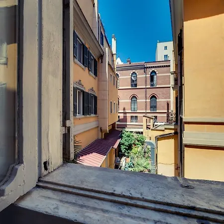 Via Firenze Apartment